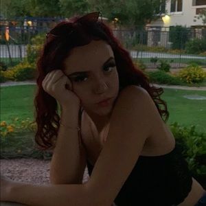 Meet your Posher, Meghan